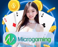 MICROGAMING